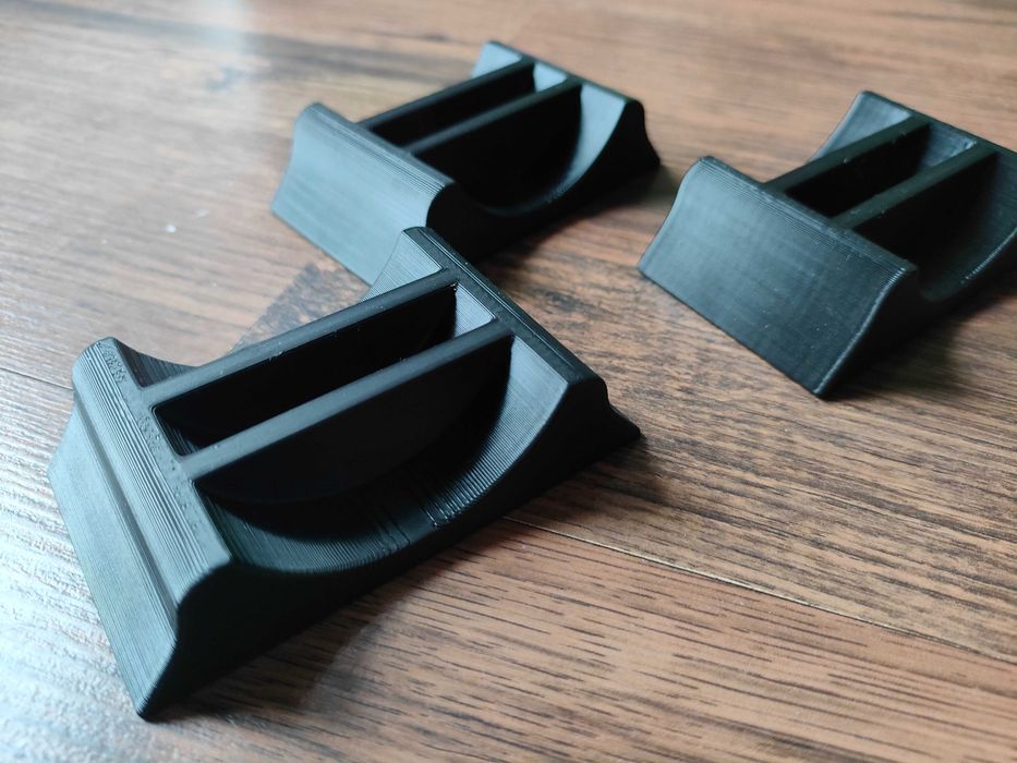 Blokada do kółek fotela biurowego / komputerowego