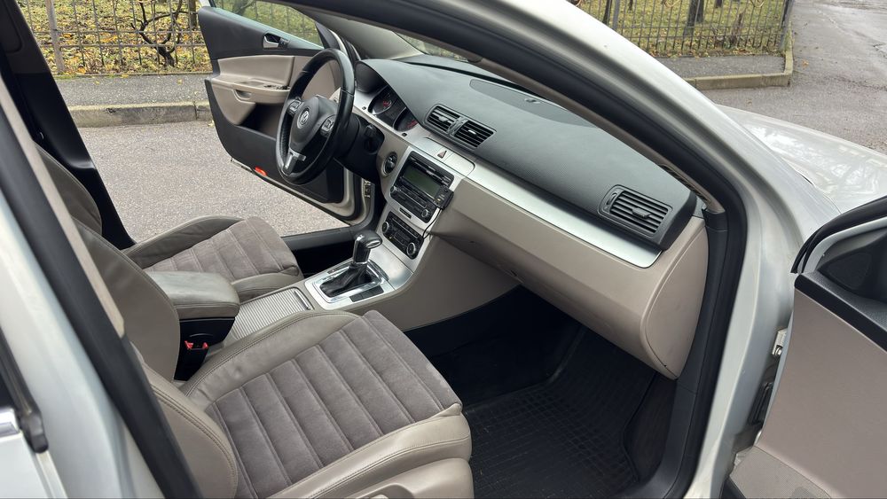 Продам Живий Passat