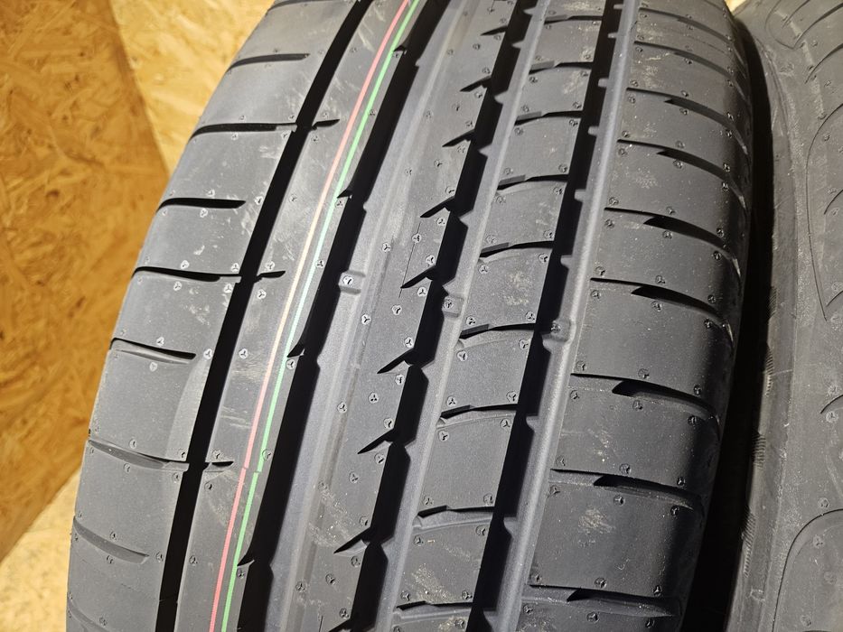 Opony letnie 255/55/19 111w goodyear 2024r Jaguar