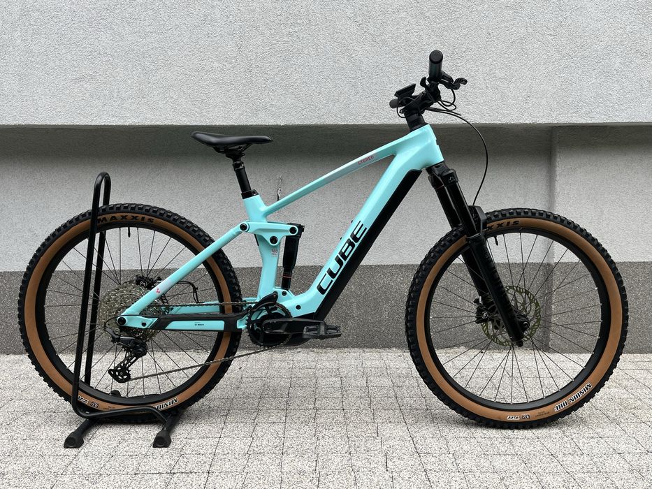 Cube160 HPC RACE 750 Rozmiar M