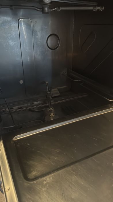 Máquina Lavar Loiça/Copos Industrial HOONVED (Cesto [50x50])