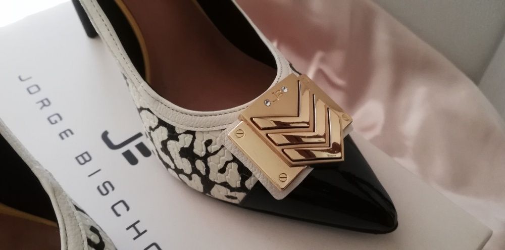 Sapatos Jorge Bishoff (Brasil)