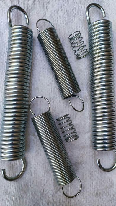 Услуги цинкования, гальваника