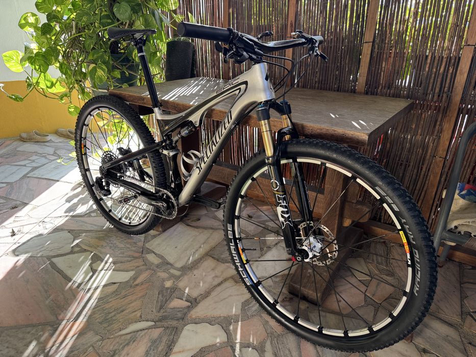 Specialized Epic FSR