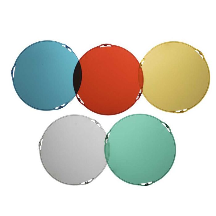 Студійне світло NiceFoto LED-2000A II, Godox SB-BW 60x90см