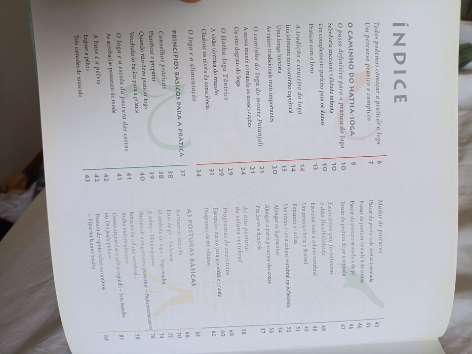 Grande Livro do Ioga