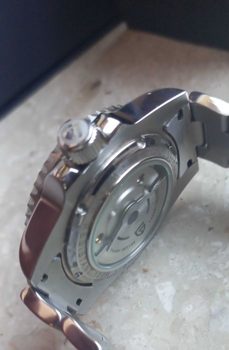 Zegarek Pagani Design GMT PD1662