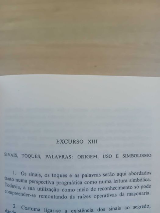 RARO - ... Maçonaria em Portugal - Coleção COMPLETA (Fotos no anúncio)