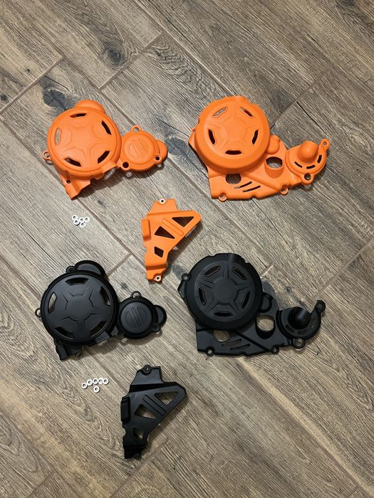 Захист двигуна Geon gnx 300ygs,GNC 300YGS,Kovi Lite p300, KOVI ADT 300