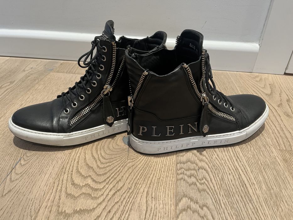 Buty sneakersy meskie