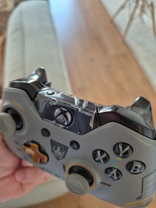 Xbox One edição Call of Duty, controlador extra, Kinect e jogos