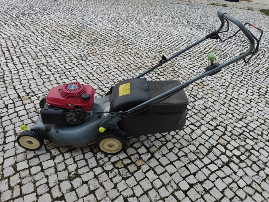 Corta relva Honda Isy 46 (46cm de lâmina)