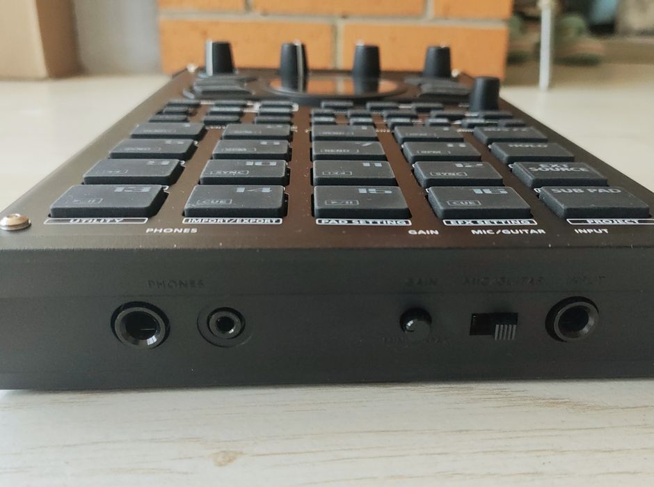Семплер Roland SP 404 MK2 (майже новий)