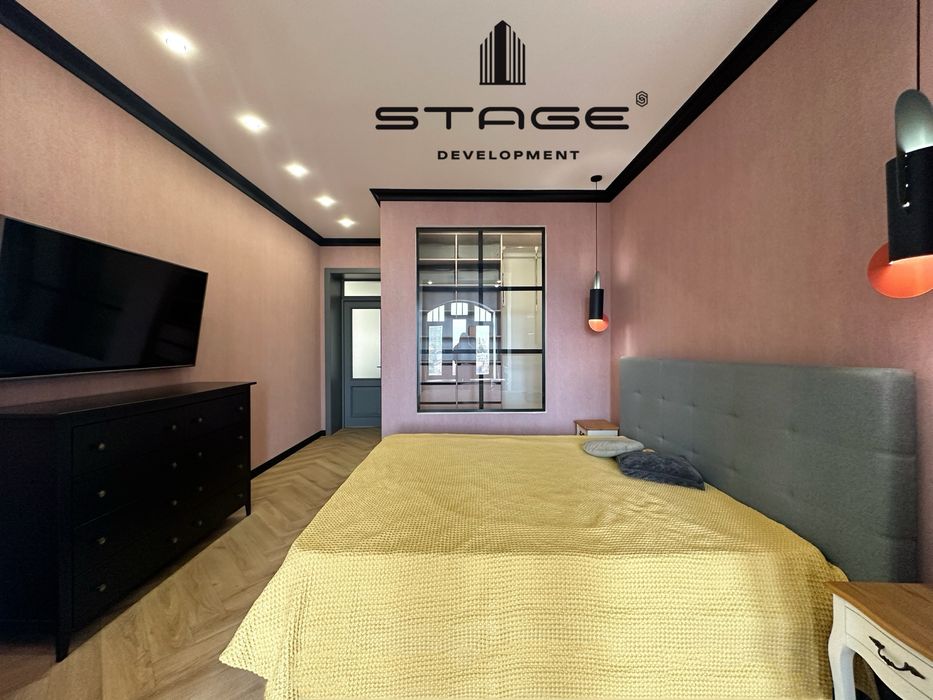 БЕЗ КОМИССИИ • 3к квартира • Маразлиевская • Патриций • Парк Шевченко