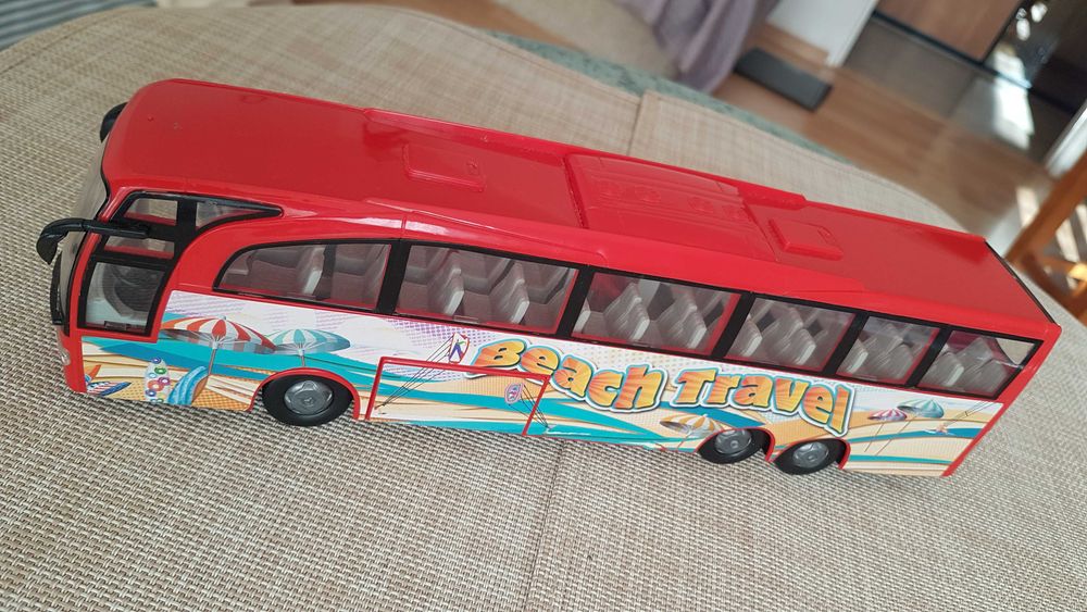 Autobus Dickie Toys 30 cm