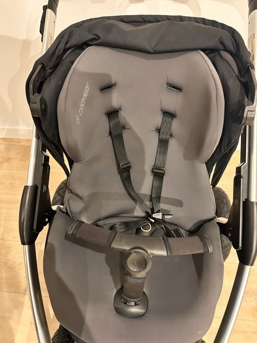 Wozek spacerowy maxi cosi