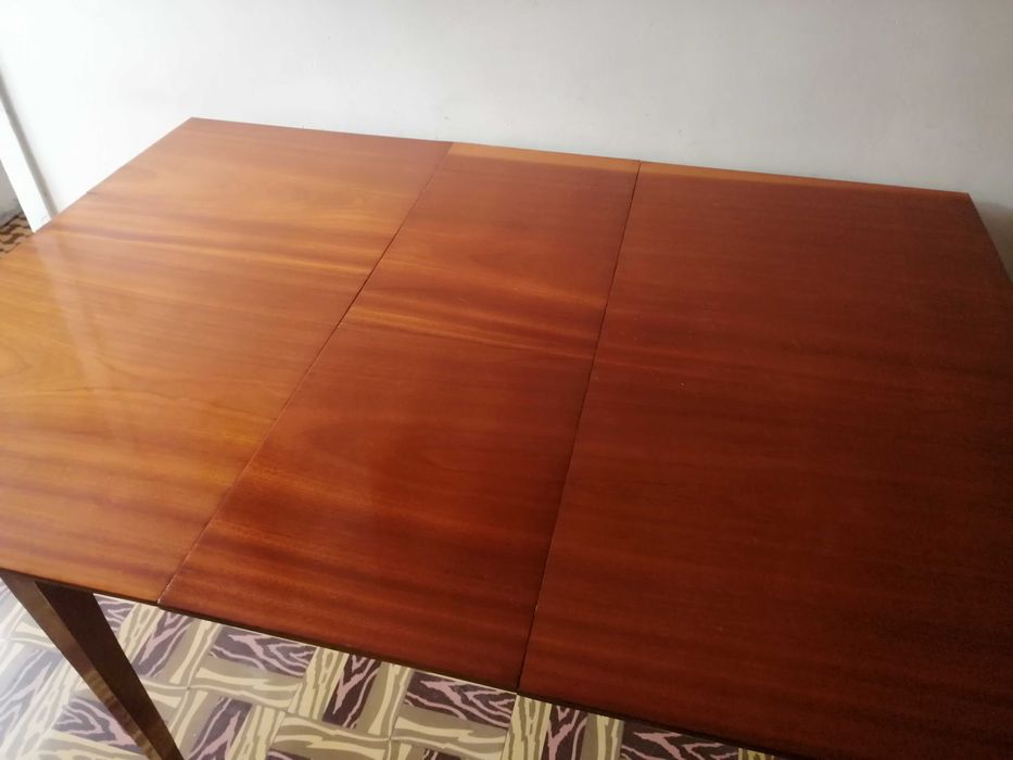 Mobília sala vintage