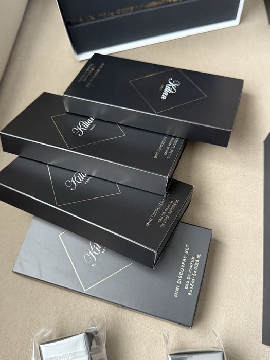 Коробка Kilian подарункова