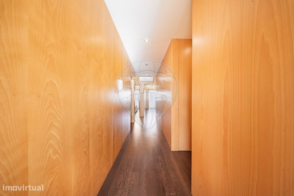 Apartamento T2 para arrendamento