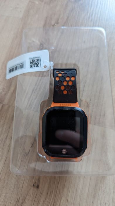 Smartwatch Forever Find Me!