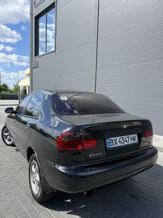Продам Ланоса 1.5 газ бензин газ 4