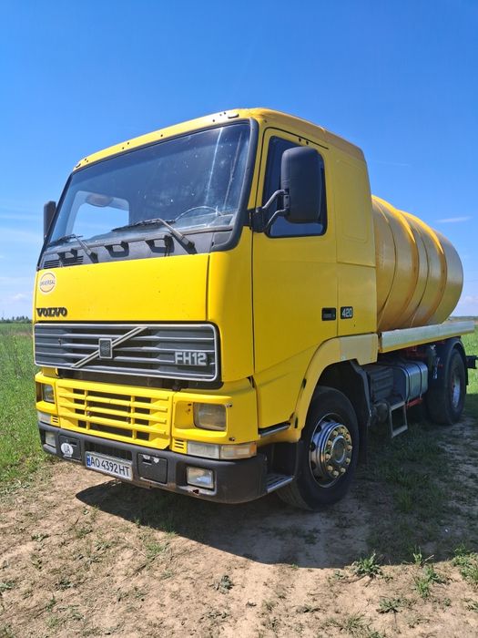 Продам ассенизатор