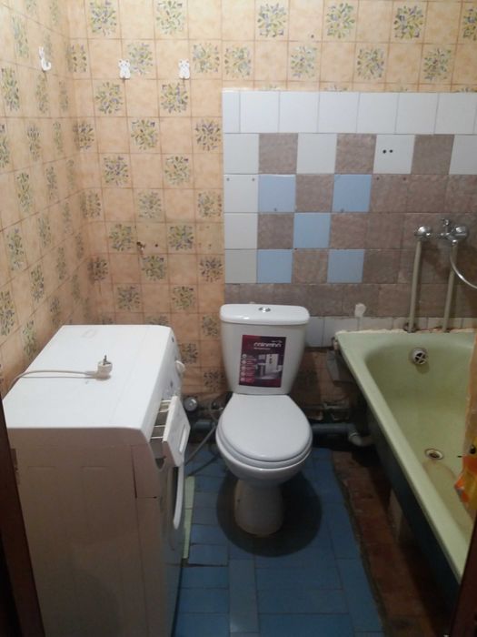 Продам 1-ком. квартиру по ул. Ракетной на Космосе