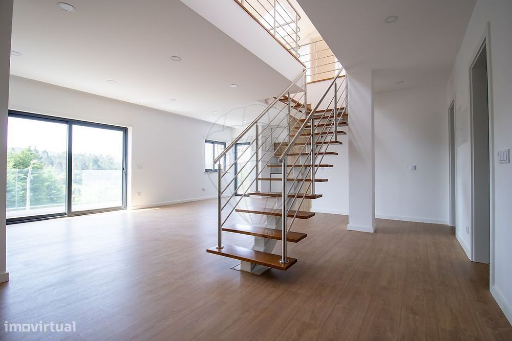 Duplex T2 para venda — Poiares (Santo André), Coimbra