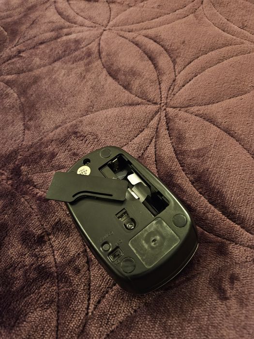 Бездротова миша Pleo Max (Samsung)