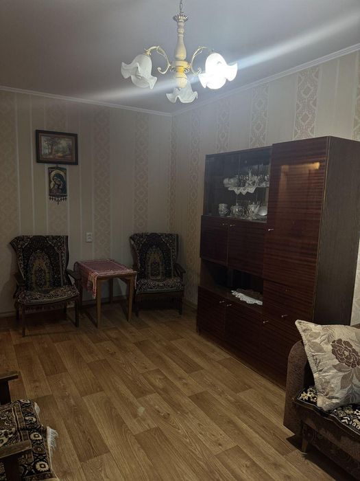 Apartment in Mykolaiv - View 3