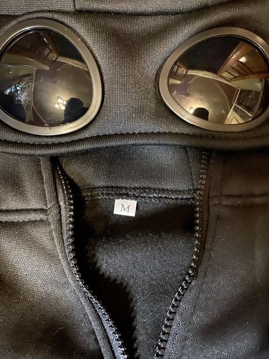 НОВА! Кофта\Зіпка Cp Company