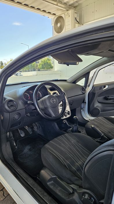 Opel Corsa 1.3 CDTI (IVA Dedutível)