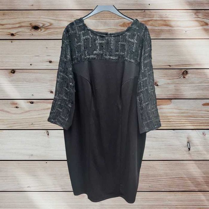 Sukienka rozmiar 50/52