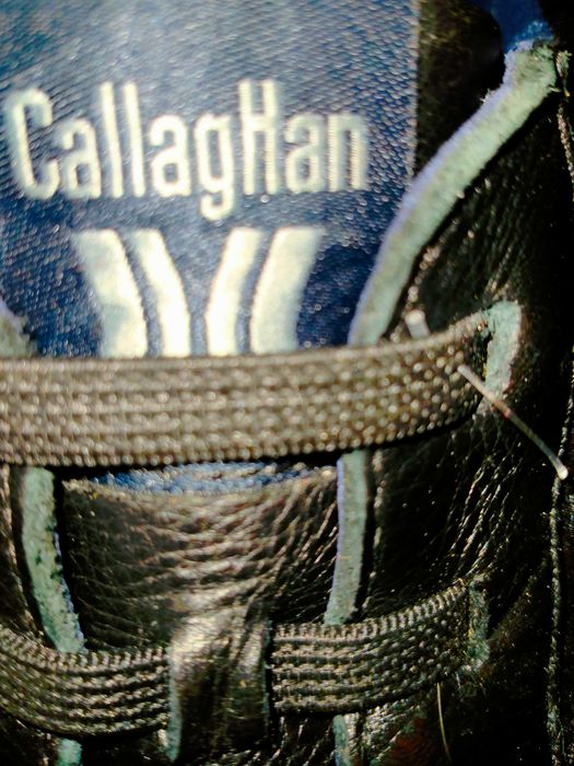 Buty męskie r. 44 CallagHan skóra