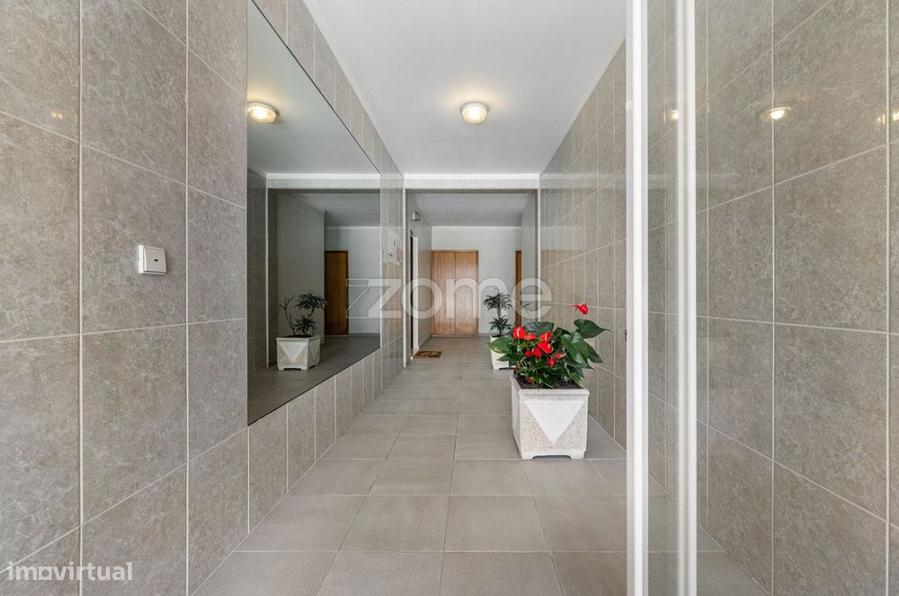 Apartamento T2+1 em Palmeira, Braga.