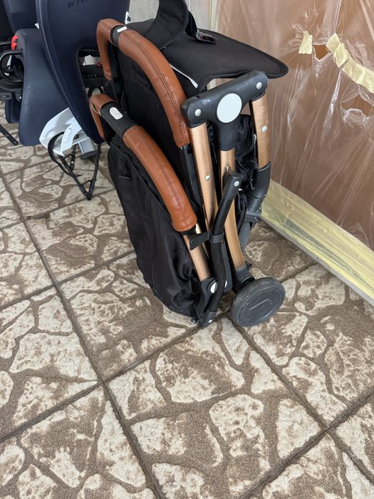 Carro de criança bébé