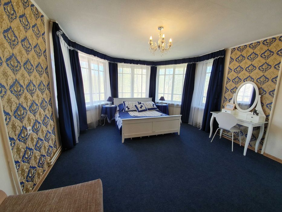 Продається діючий гостьовий будинок в Юрмалі (Латвія)