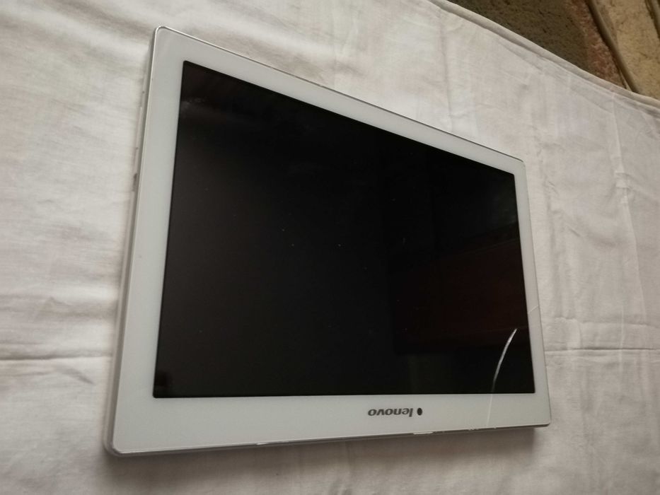 Планшет Lenovo Tab 2 A10-70F