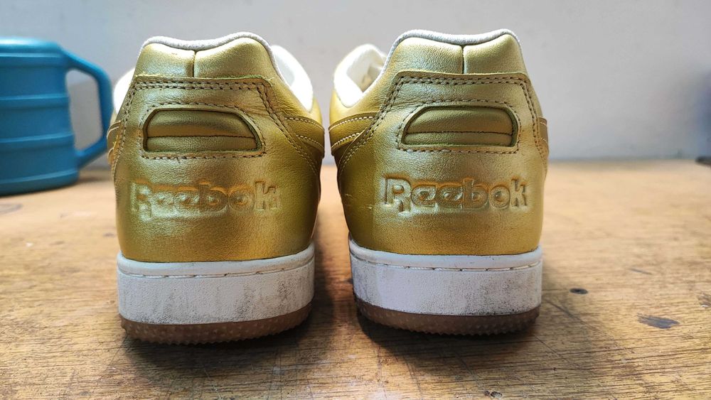 Buty unisex Reebok Reebok Engineered Garments BB 4000 II r. 45.5