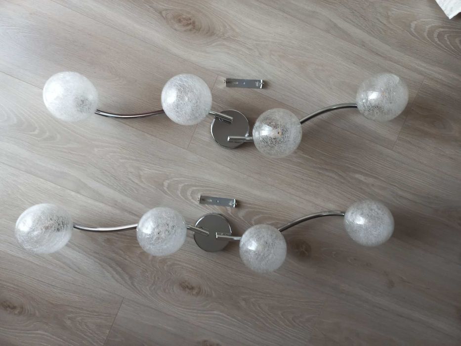 lampa Spot listwa Colours 4 x 25 W G9