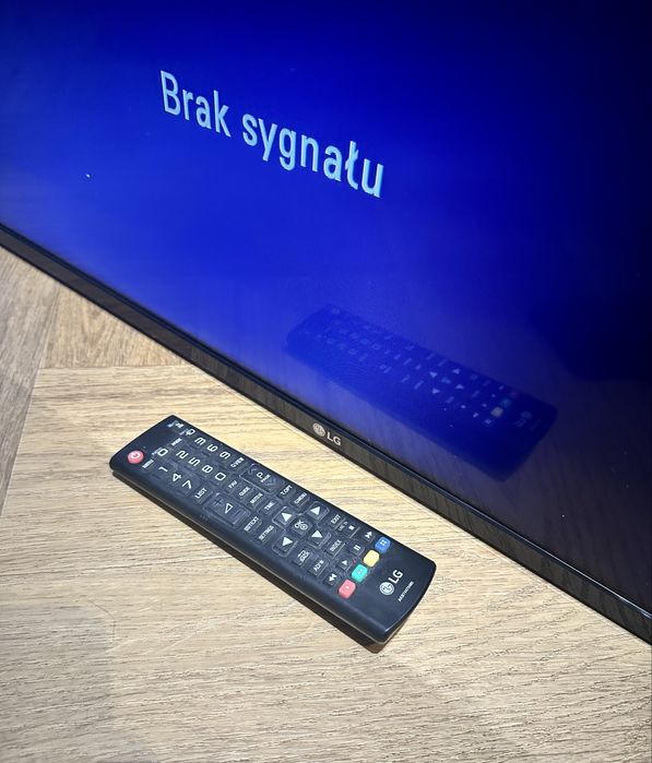 LG 32LH500D – 32 cale – Full HD
