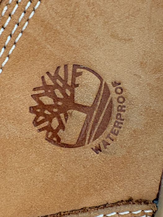 Timberland buty na platformie