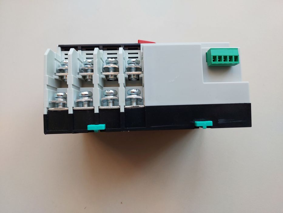 Автоматический переключатель нагрузок