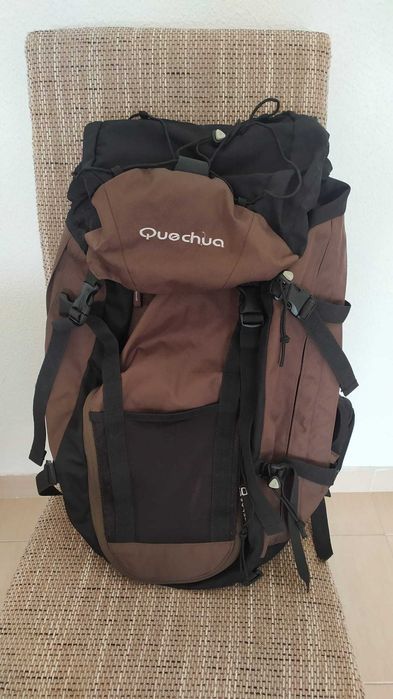 Mochila em óptimo estado