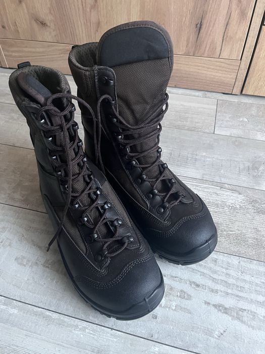 Trzewiki MON wzór 939 rozmiar 40 demar