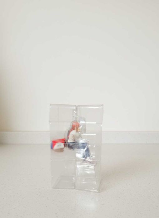 Фігурка Макіми Chainsaw Man (Furyu)  терміново!