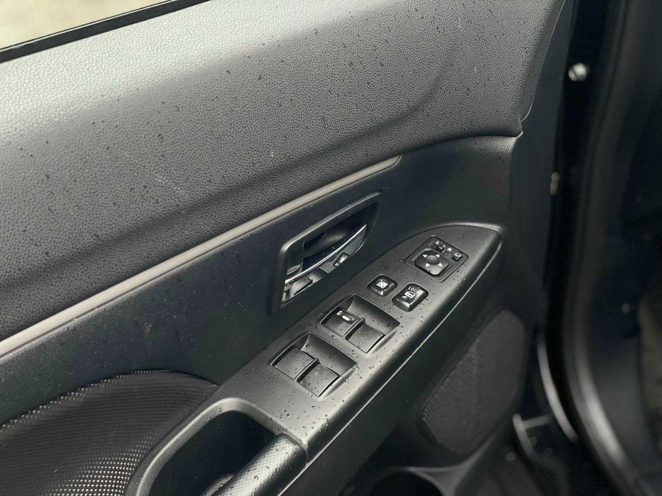 Mitsubushi ASX 2011p. АКПП 138тис.км. Гарний стан Обмін!!Розстрочка!!