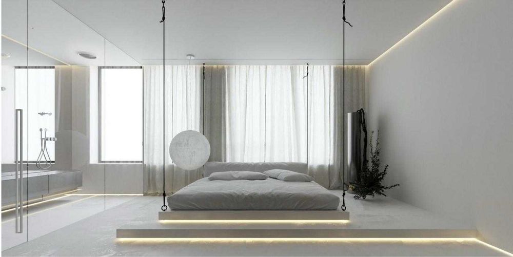 Продажа пентхауса, ул.Деловая, Печерск, ЖК Tetris Hall