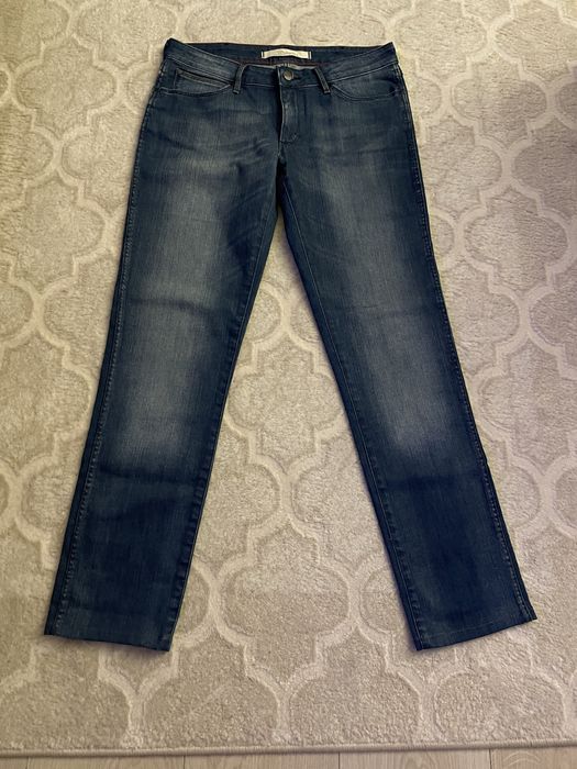 Nowe spodnie Wrangler 30 damskie w super cenie!