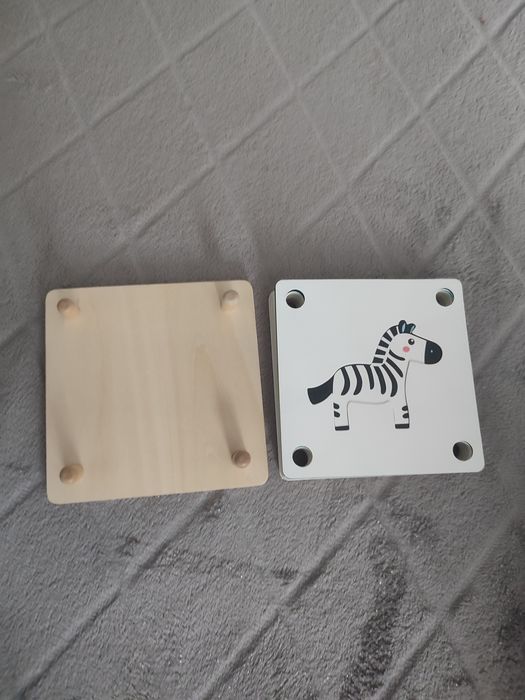 Дитяча розвиваюча гра